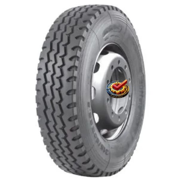 Llanta Arivo ARA1 Buffalo Mixta 295/80R22.5