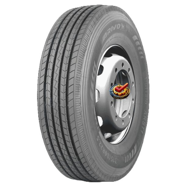 Llanta Arivo ARST1 Buffalo Direccional 295/80R22.5