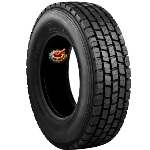 Llanta Arivo XARD42 Traccion 215/75R17.5