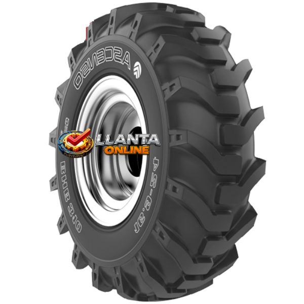 Llanta Ascenso BHB310 R4 Agricola 16,9/R28