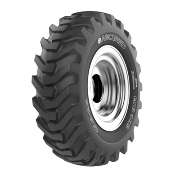 Llanta Ascenso MIB405 G2 L2 Agricola 17,5/R25