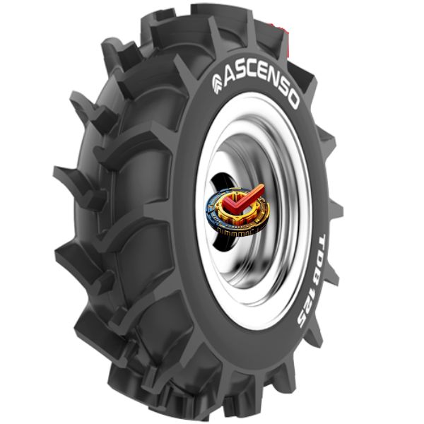 Llanta Ascenso TDB125 R2 Agricola 14,9/R24