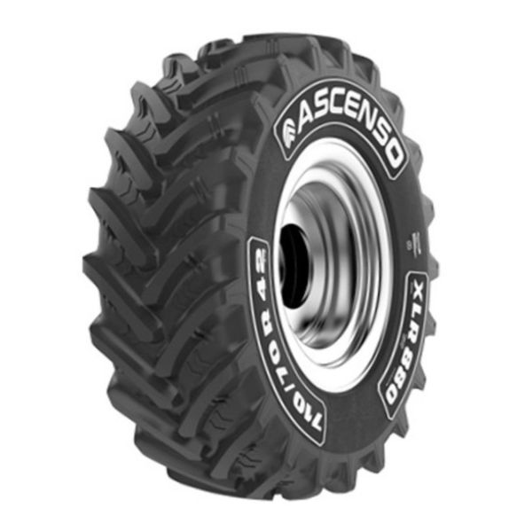 Llanta Ascenso XLR880 R1 Agricola 710/70R38