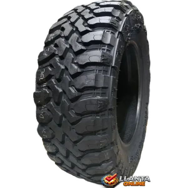 Llanta Boto Mud Terrain BM81 M/T 31/10,50R15