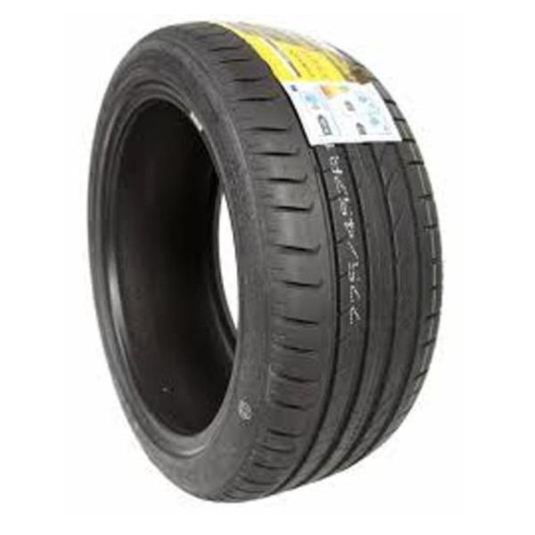 Llanta Boto Vantage VH-7 205/55R17