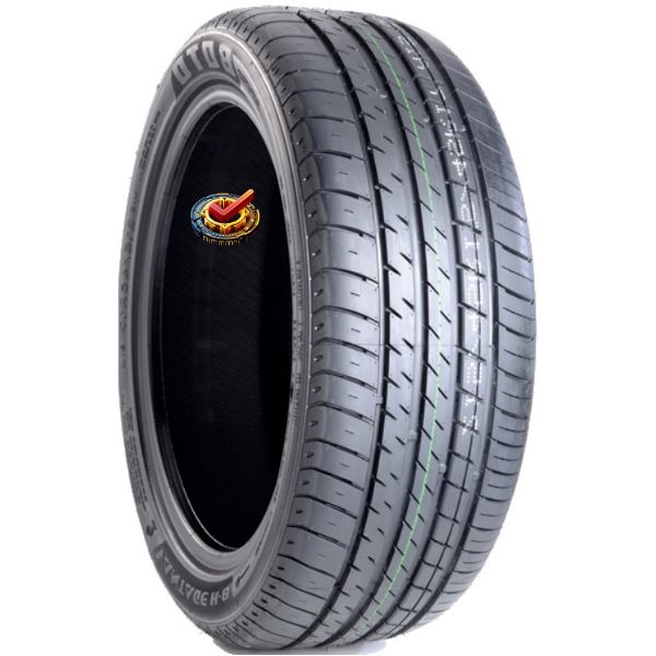 Llanta Boto Vantage VH-8 225/45R18
