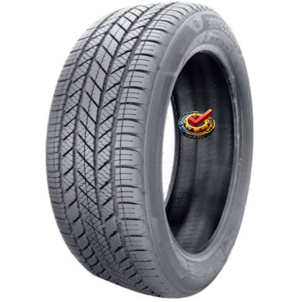 Llanta Bridgestone Alenza AS Ultra 255/55R20