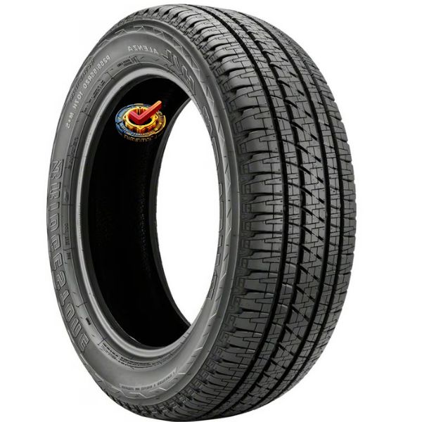 Llanta Bridgestone Dueler H/L Alenza 285/45R22