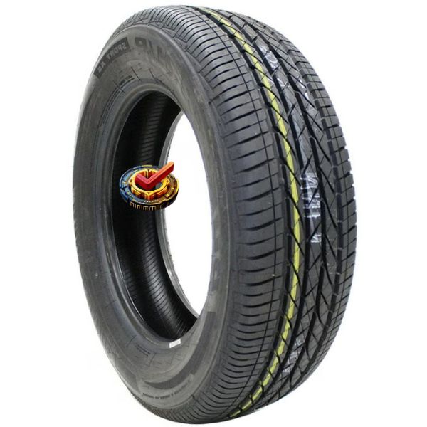 Llanta Bridgestone Dueler H/P Sport A/S 235/55R20