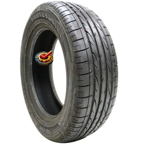 Llanta Bridgestone Dueler H/P Sport 255/45R20