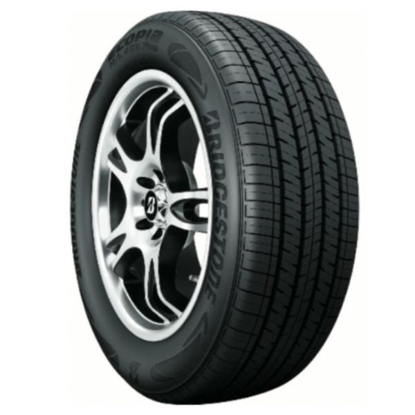 Llanta Bridgestone Ecopia HL422 Plus 215/65R17