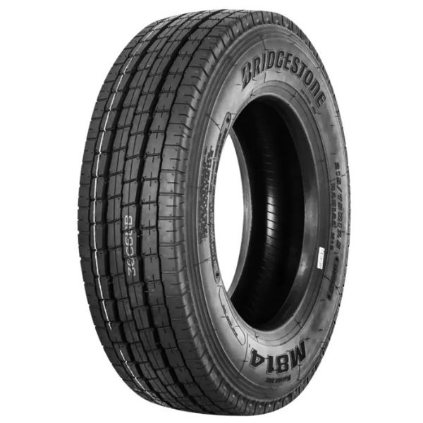Llanta Bridgestone M-814 Mixta 235/75R17.5