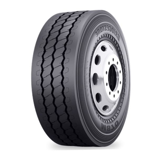 Llanta Bridgestone M-870 Mixta 315/80R22.5