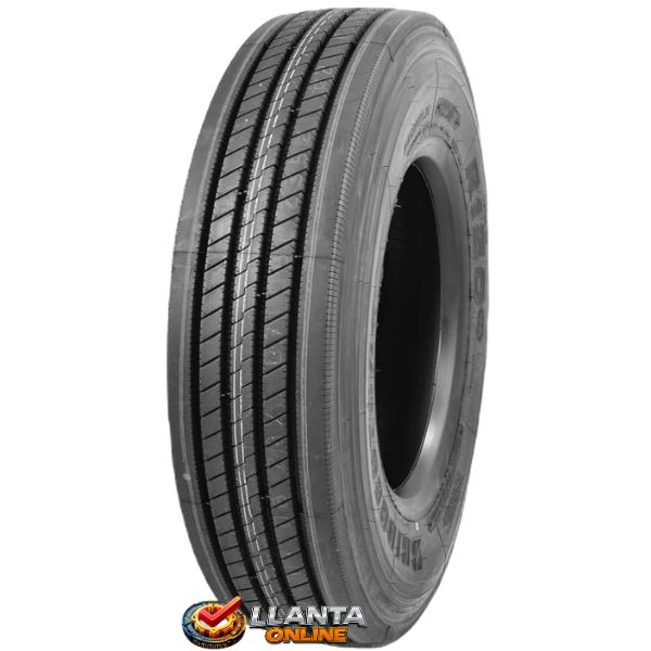Llanta Bridgestone R-150Z Direccional 295/80R22.5