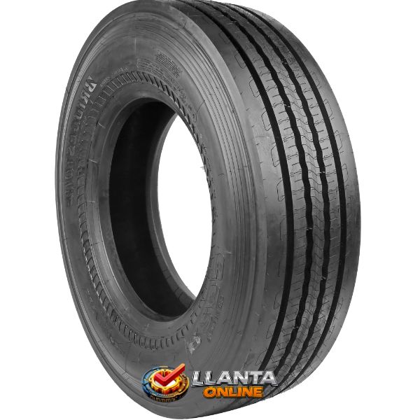 Llanta Bridgestone R-269 Direccional 295/80R22.5