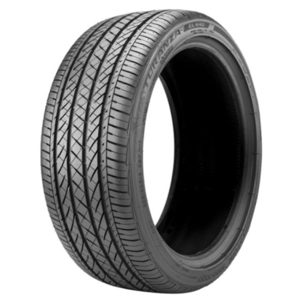 Llanta Bridgestone Turanza EL440 215/55R18