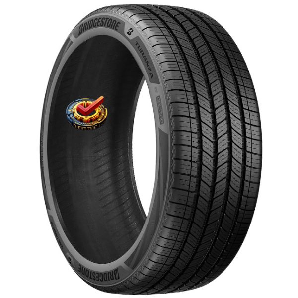 Llanta Bridgestone Turanza EV 255/45R20