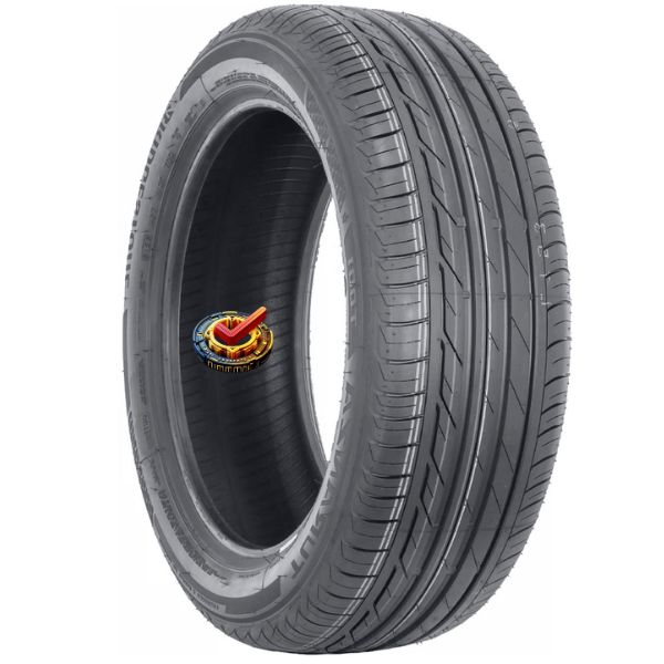 Llanta Bridgestone Turanza T001 Run Flat* 225/50R18
