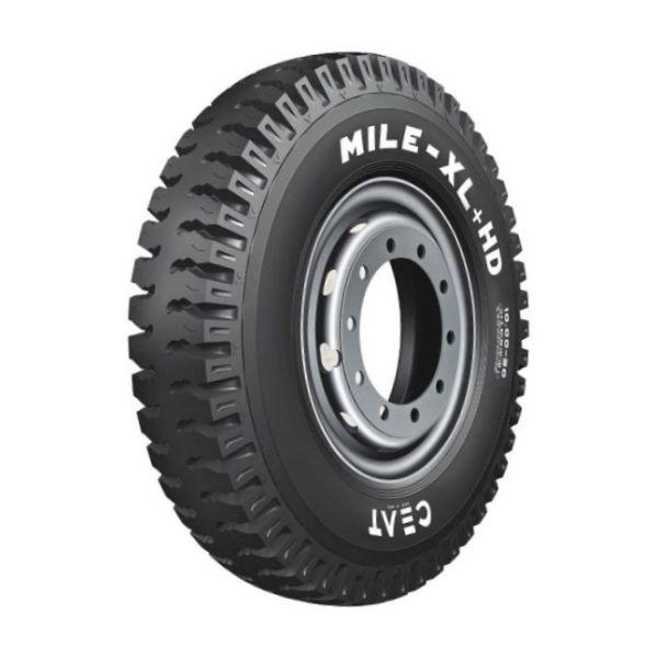 Llanta Ceat Buland Mile Traccion 7,00/R15
