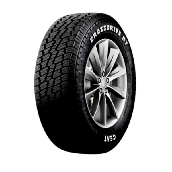 Llanta Ceat Cross Drive A/T 235/70R16