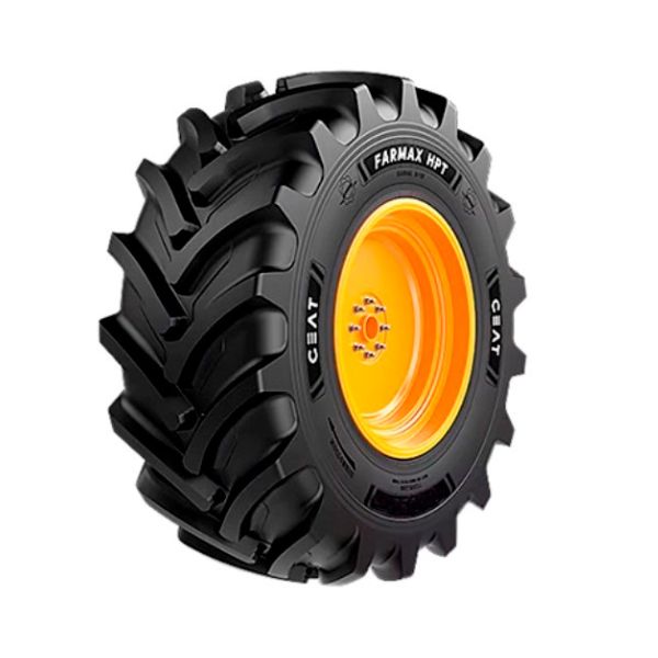 Llanta Ceat Farmax HPT Agricola 600/65R28