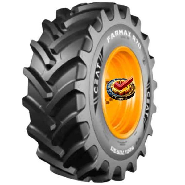 Llanta Ceat Farmax R70 Agricola 620/70R42