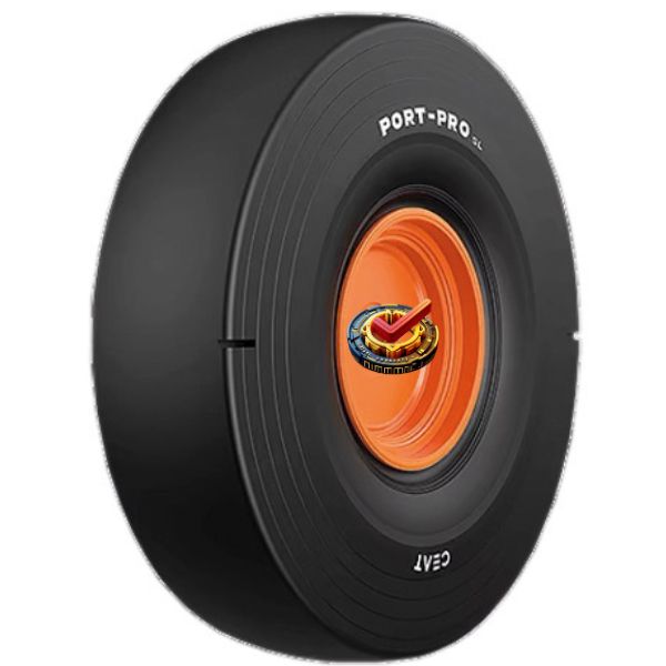 Llanta Ceat Port Pro IND5 Agricola 18,00/R25