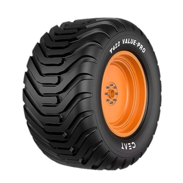 Llanta Ceat T-422 Agricola 600/50R22.5