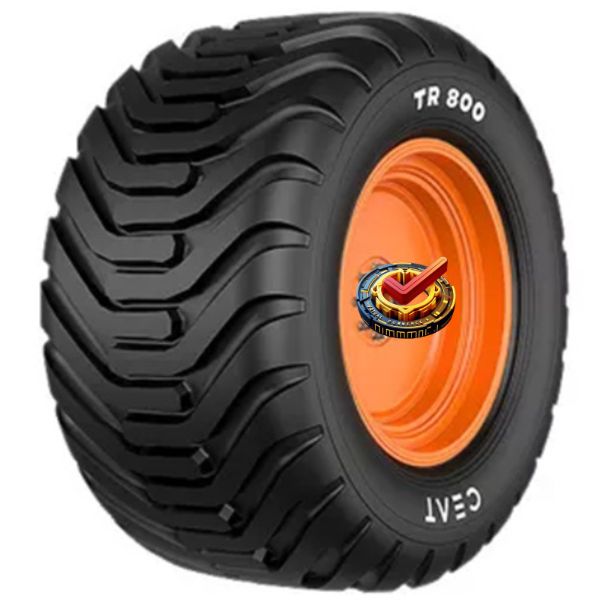 Llanta Ceat TR-800 Agricola 400/60R15.5