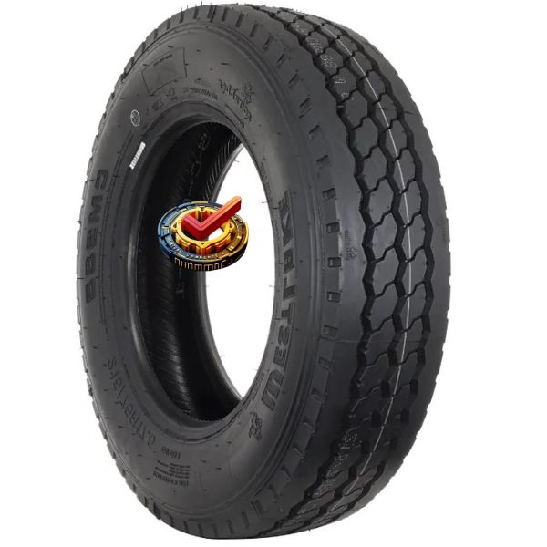 Llanta ChaoYang CM988W Mixta 215/75R17.5