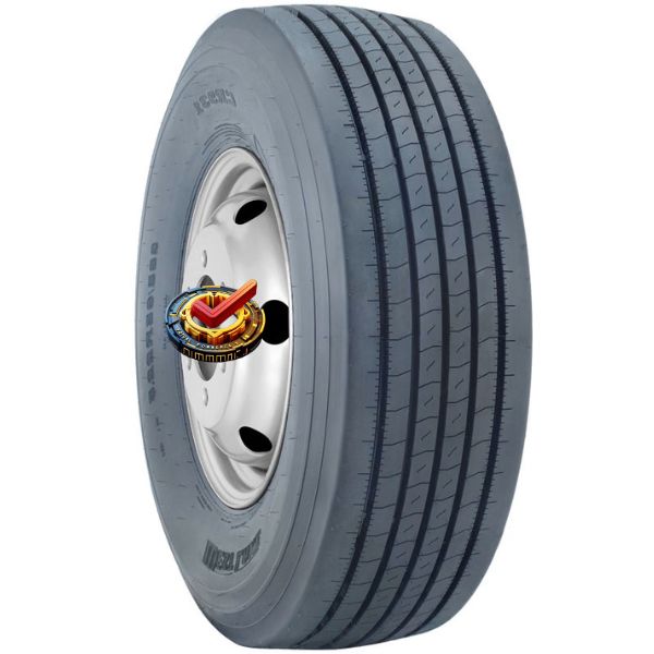 Llanta ChaoYang CR931W Direccional 385/65R22.5