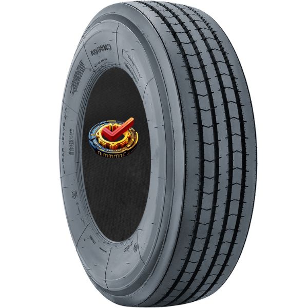 Llanta ChaoYang CR960AW Direccional 245/70R19.5