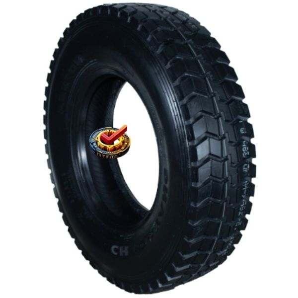 Llanta ChaoYang MD738W Traccion 215/75R17.5