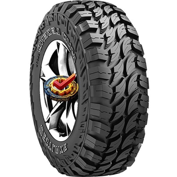 Llanta ChaoYang SL-378 M/T 31/10,50R15
