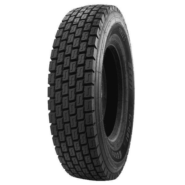 Llanta Compasal CPD-81 Traccion 9,5/R17.5