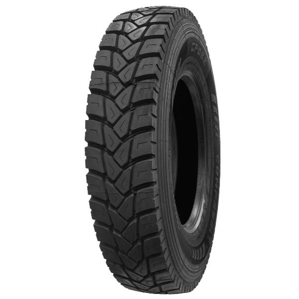 Llanta Compasal CPD-82 Traccion 315/80R22.5