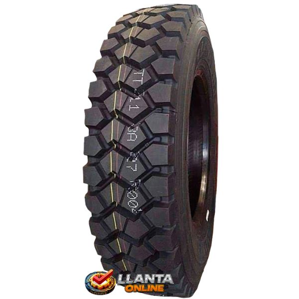 Llanta Compasal CPD-86 Traccion-Otr 13/R22.5