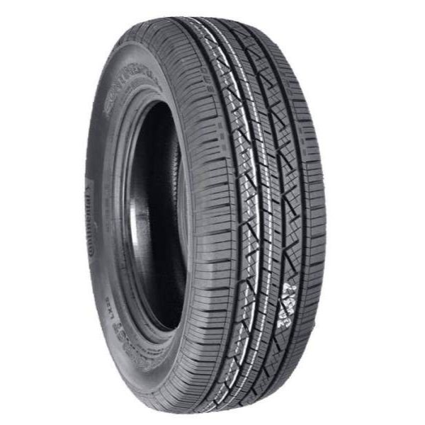 Llanta Continental Cross Contact LX25 215/55R18