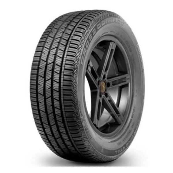Llanta Continental Cross Contact Lx Sport 285/40R22