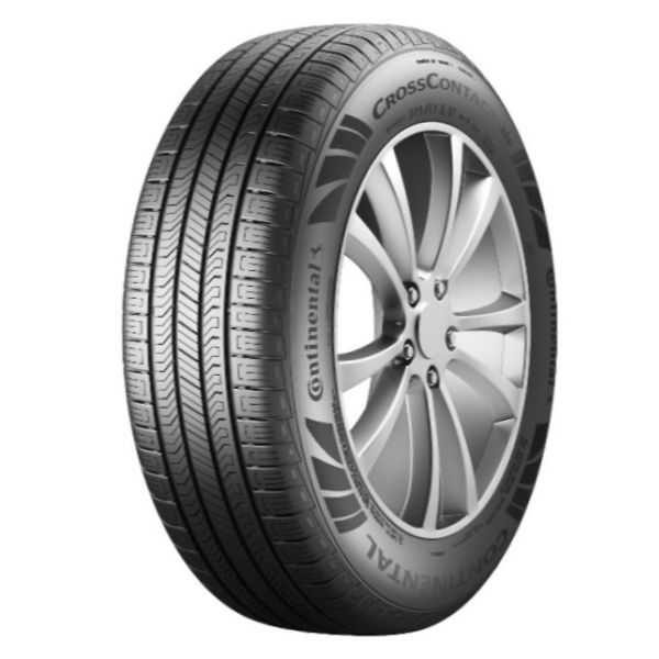 Llanta Continental Cross Contact RX 275/45R22