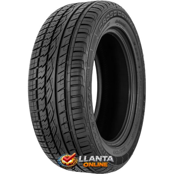 Llanta Continental Cross Contact UHP 275/35R22