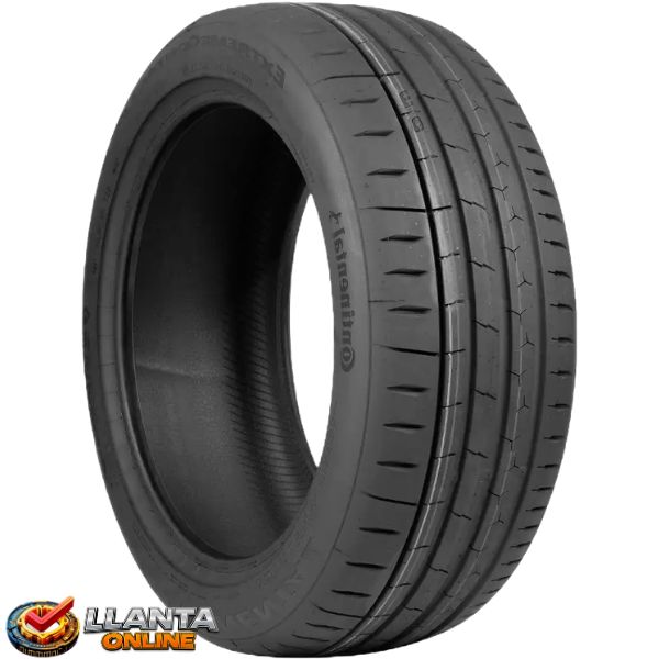 Llanta Continental Extreme Contact Sport 2 265/40R19