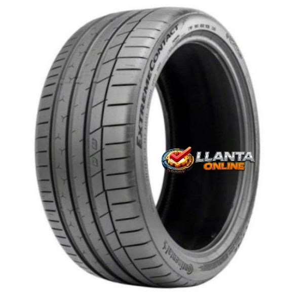 Llanta Continental Extreme Contact Sport 305/35R20