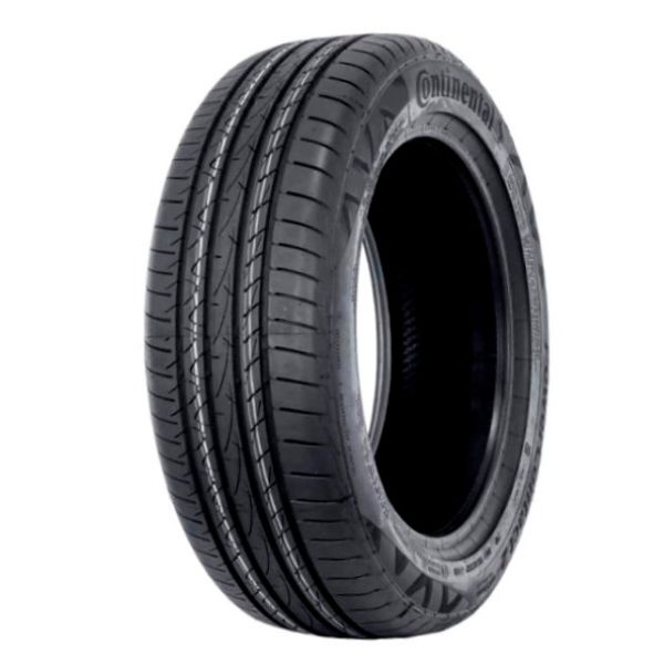 Llanta Continental Power Contact 2 185/70R14