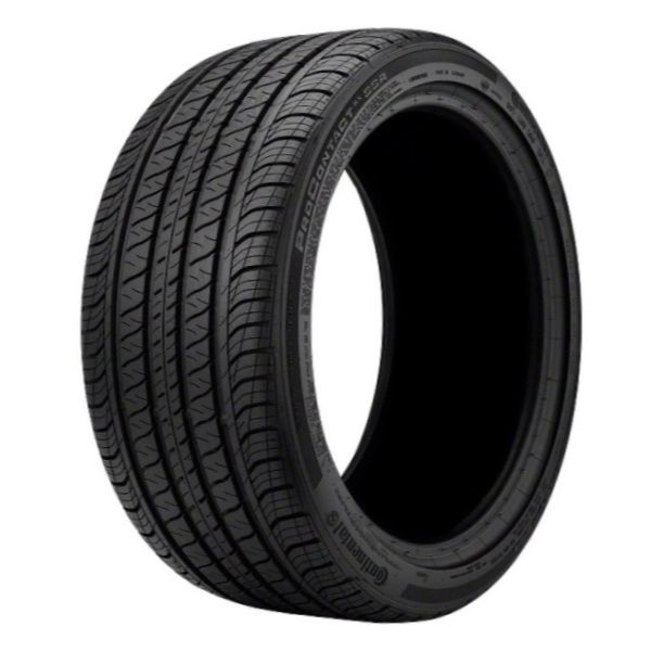 Llanta Continental Pro Contact RX 305/30R21