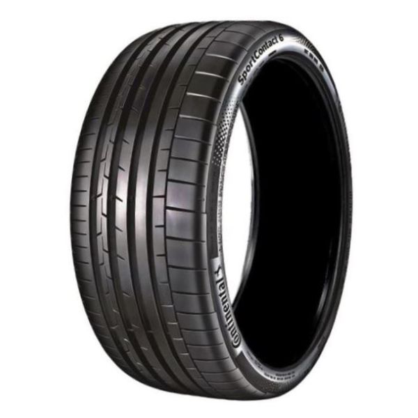 Llanta Continental Sport Contact 6 275/35R19