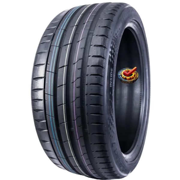 Llanta Continental Sport Contact 7 295/35R22