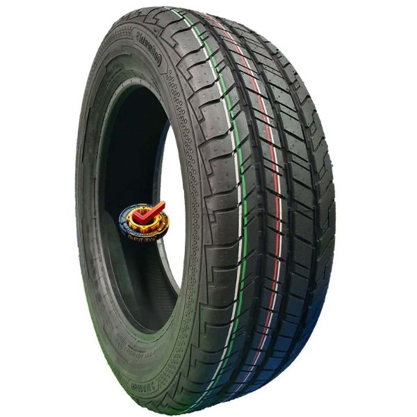 Llanta Continental Vanco 100 215/70R16