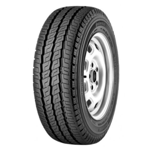 Llanta Continental Vanco 175/70R14