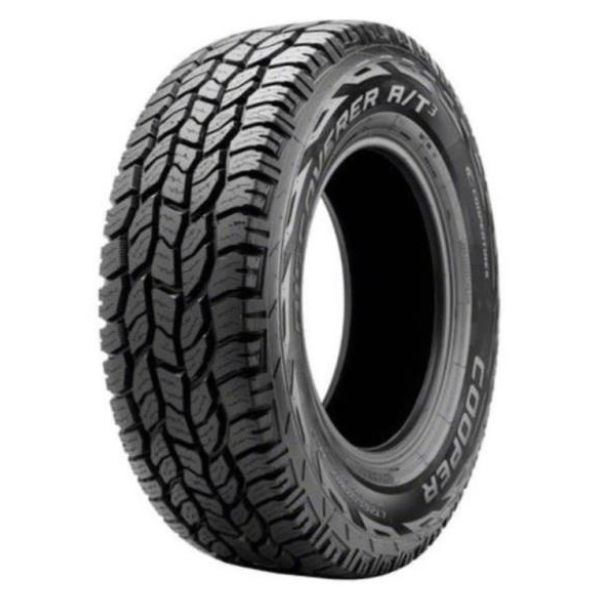 Llanta Cooper Discoverer AT3 4S 285/45R22